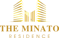The Minato Residence Logo