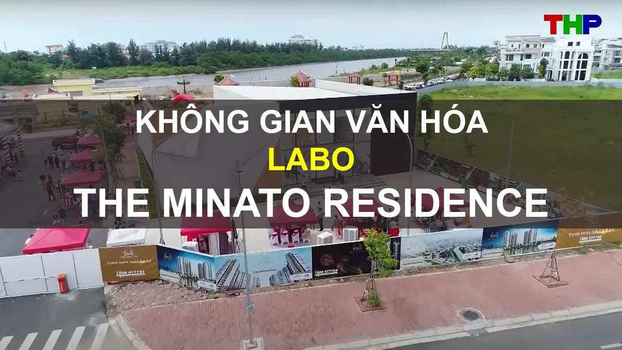 Labo có liên quan đến dự án chung cư không?
